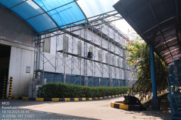 galeri Fariz Jaya Perkasa 01